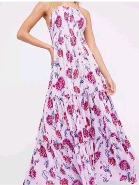 akira pink dress FEELIN ROSEY RHINESTONE MINI IN Betsy & Adam Long RD-10.07.25 and night out styling Color:CREME
